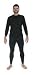 Industrial Grade 2KTF4 Pants, Thermal Underwear, 2XL