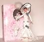 Hollywood Legends Collection Barbie As Eliza Doolittle in My Fair Lady