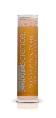 Colorescience Loose Mineral Powder Foundation Jar SPF 20 0.21 oz.