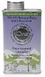 One Baby Endangered Species Collection:hair & Body Wash, Snow Leopard Lavender, 12 Oz