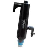 Advantage UV 2000 Hanger Unit with 34 in. Hose Barbs - 8W