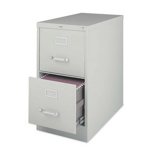 Lorell Vertical file