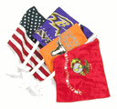 Car Flags