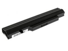 Akku für Fujitsu-Siemens Esprimo Mobile V6535, 11,1V, Li-Ion