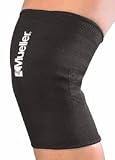 Sporting Goods : Mueller Elastic Knee Support