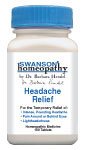 Headache Relief 100 Tabs