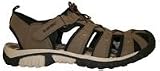 Hi-Tec Coast Mens Sandals