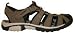 Hi-Tec Coast Mens Sandals