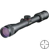 Simmons .22 Mag 3-9x 32mm Truplex Reticle Rimfire Riflescope with Rings (Matte)