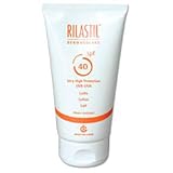 Rilastil Sun Care Very High Protection Lotion SPF 40 5.1 oz. - B000GKV1UM