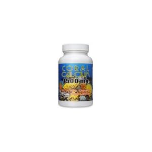 Okinawan Coral Calcium 1500 - Coral Calcium Supplement