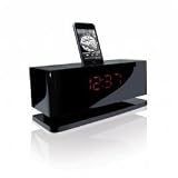 Gear4 BlackBox 24/7 Radiowecker fr Apple Apple iPod