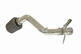 Typhoon Complete Cold Air Intake Filter Assembly Polished