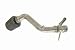 Typhoon Complete Cold Air Intake Filter Assembly Polished