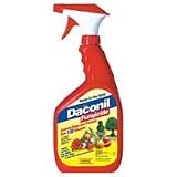 Gulfstream Home & Garden #2102 32OZ Ready-to-Use Fungicide