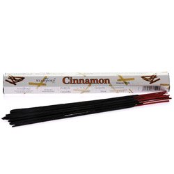 Cinnamon Incense Sticks (20 sticks) by stamford