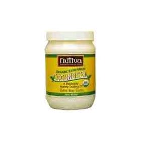 Nutiva Coconut Oil Organic