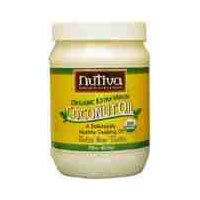 Organic Extra Virgin Coconut Oil