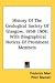 Books : History Of The Geological Society Of Glasgow, 1858-1908: With Biographical Notices Of Prominent Members