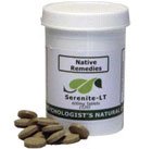 Serenite-LT Sleep Capsules – Long Term Insomnia Relief, 60 caps,