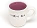 Tea Talk Teacup - Creativitea
