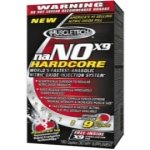 naNOX9 Hardcore-MuscleTech World's Fastest Nitric Oxide, 180 Capsules