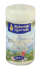 Produkt-Bild: Maharishi Ayurveda - Amrit Kalash (MAK Ambrosia) MA 5 - 30g