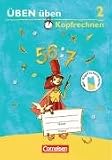 ���ben ���ben 2 - Kopfrechnen