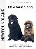 Newfoundland (Comprehensive Owners Guide) [Hardcover]