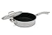 Kitchen & Housewares : J.A. Henckels International Classic Clad 5-Quart Non-Stick Saut¿ Pan with Lid