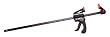 Ratchet Bar Clamp - 6 x 24-Inch