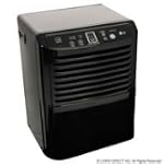 LG 65 Pint Portable Dehumidifier
