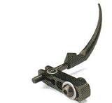 MUZZY FISH HOOK BOWFISHING REST