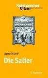 Produkt-Bild: Die Salier