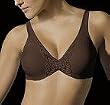 Bali Passion for Comfort Seamless Minimizer Bra with Comfort Back