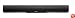 Polk Audio SurroundBar Speaker System (Single Speaker) - Black