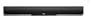 Polk Audio AM4055-C SurroundBar Speaker (Black)
