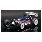 Team Associated RC8BE Factory Team Kit by Team Associated