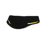 Halo Anti-freeze Headband - Black