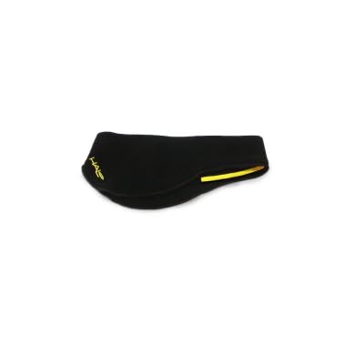 Halo Anti-freeze Headband - Black