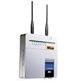 Linksys