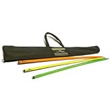Precision Training - Boundary / Slalom Bag - Holds 12 Poles