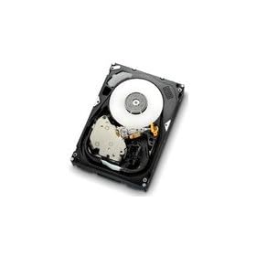 Hitachi Ultrastar 15K600 HUS156060VLS600 - Hard drive - 600 GB - internal - 3.5" - SATA-600 / SAS - 15000 rpm - buffer: 64 MB