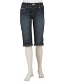 Skinny Roll Denim Pedal
