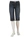 Skinny Roll Denim Pedal