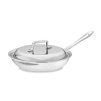 All-Clad d5 Stainless Steel Nonstick 10' Covered Fry Pan