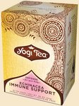Yogi Tea Echinacea Immune Support (16 Tea Bags Caffeine Free)