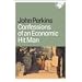 Confessions of an Economic Hitman