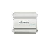 Buy POLY-PLANAR ME-50 AMPLIFIER REQUIRES I-MR-4 INTERFACE by Poly-Planar