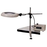 �����O�X�^���h���Ɩ��g�勾150mm WIDE- �C���o�[�^�[�^�C�v�A�����@�\�t ENV-ST 4�{
